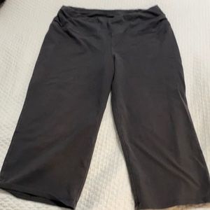 Cofy Northface pants